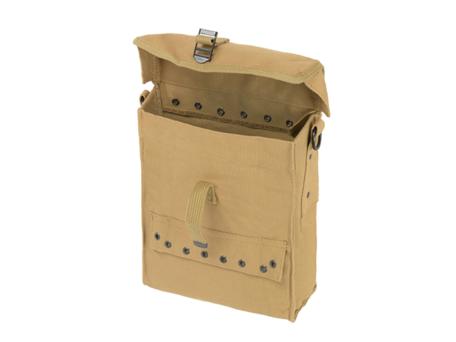 US WW2 Medic Bag [8FIELDS]