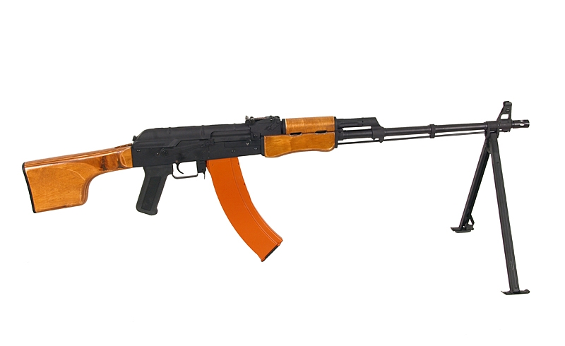 CM.052 RPK max. 0,5J AEG, optimierte Drosselung