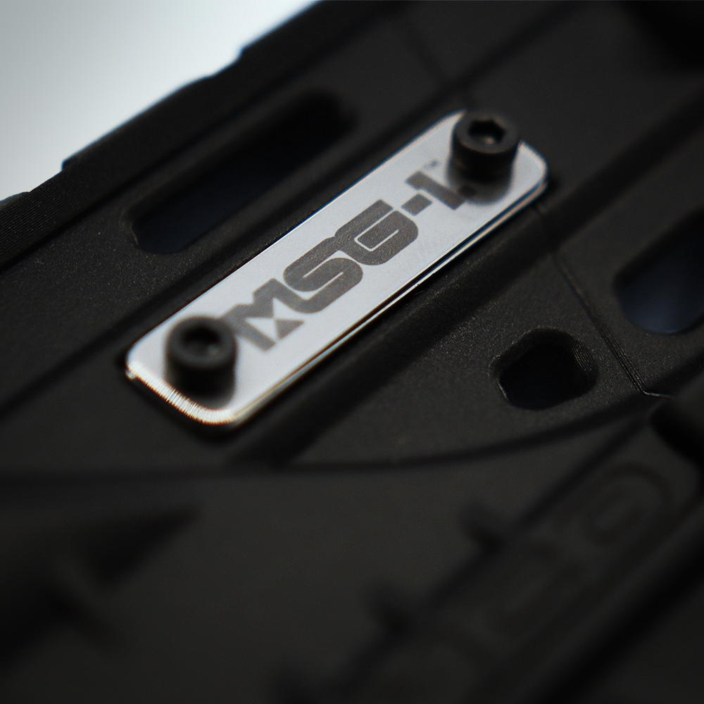 [PREORDER I] MCO X SHOPGUN MSG-1 (LIMITED FIRST CONTACT EDITION)