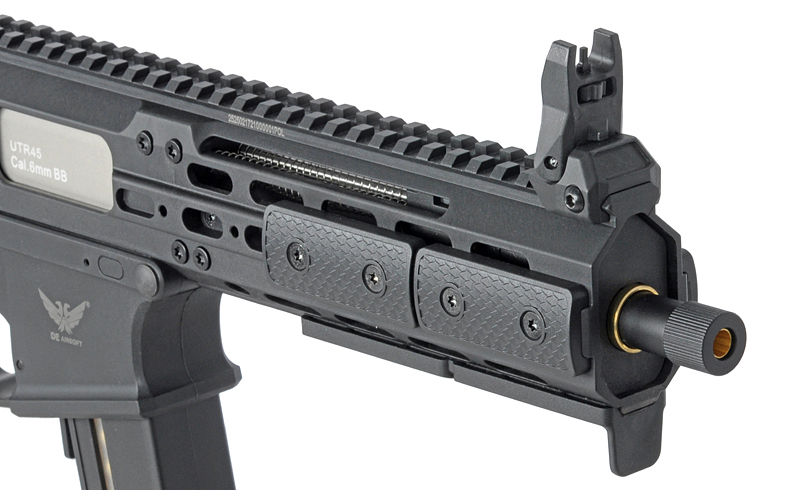M917C UTR45 "LWRC SMG-45" mit FCU&Mosfet