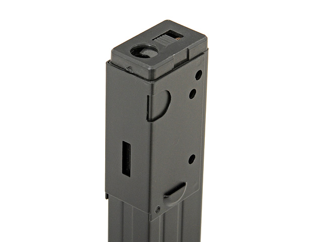 50rds Midcap Magazin für MP40/STEN