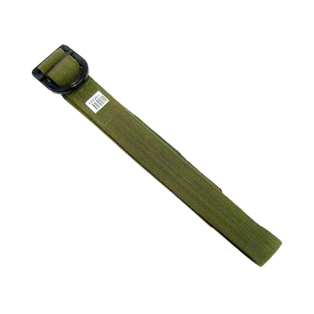 Tactical Belt (Green)