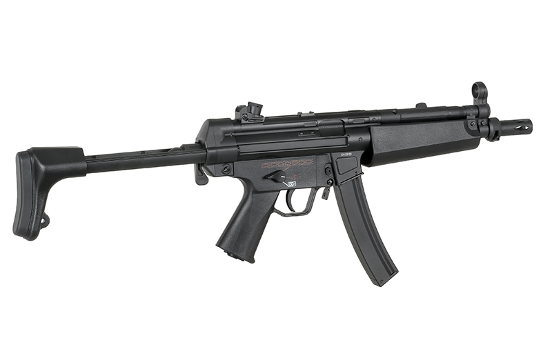 Cyma M5 HIGHSPEED - CM.041J max. 0,5J AEG