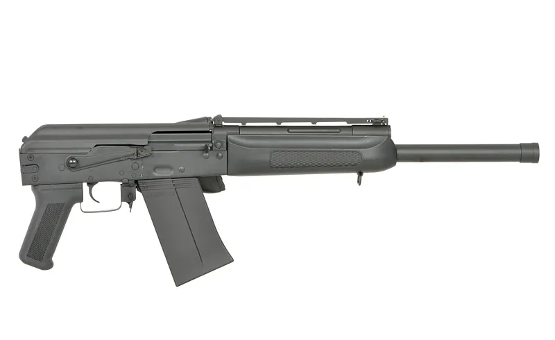 DB SAIGA-12K "Shotgun" S-AEG DB SAIGA-12K "Shotgun" S-AEG