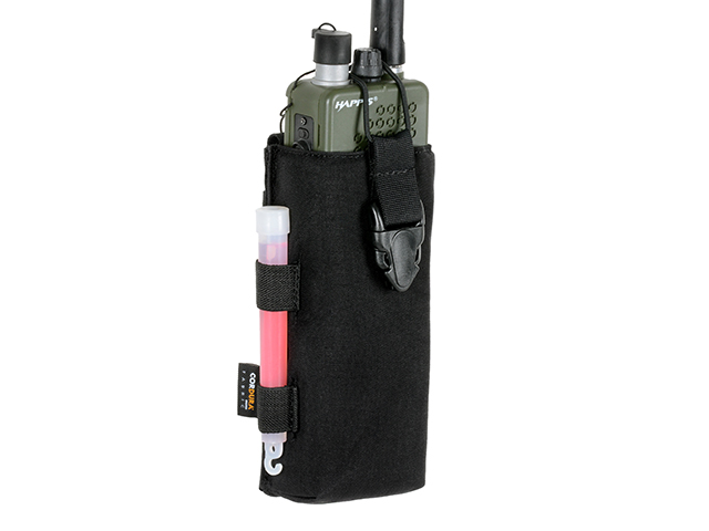 Radio Pouch  PRC148/152 - CB [8FIELDS PREMIUM]