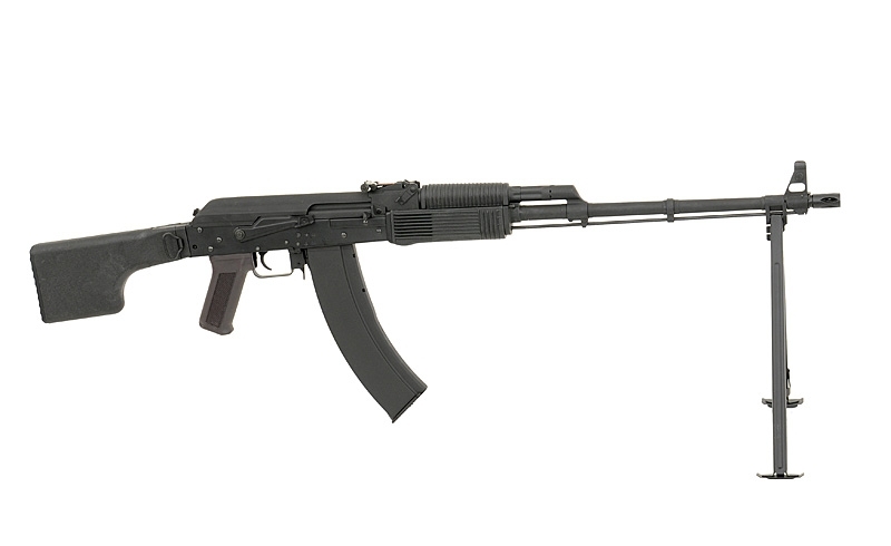 CM.052A RPKMS max. 0,5J AEG, optimierte Drosselung