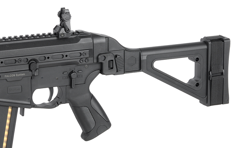 M917C UTR45 "LWRC SMG-45" mit FCU&Mosfet