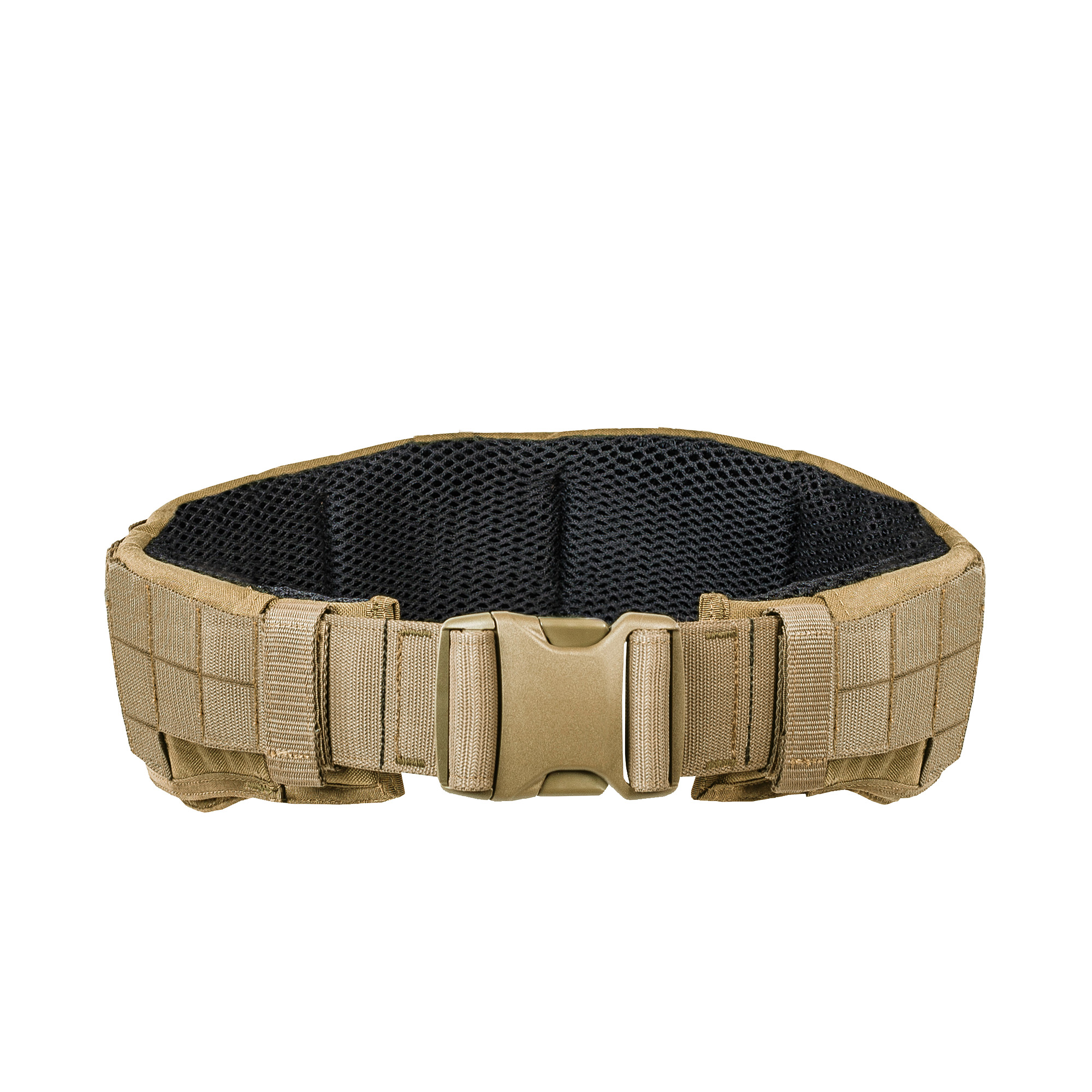TT Warrior Belt MK (Tasmanian Tiger) (Khaki)