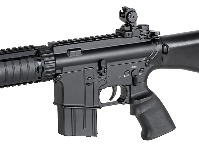 110rds Stahlblech Shortmag für AR-15/M4