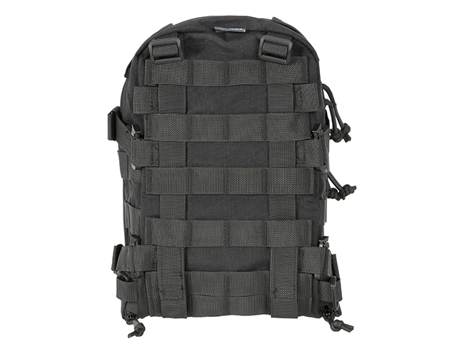Mini-Tak MOLLE Pack - Coyote [WETAC]