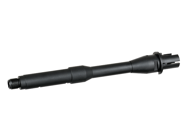 8.7" Aluminiumaußenlauf für AEG M4/AR15 [5KU]