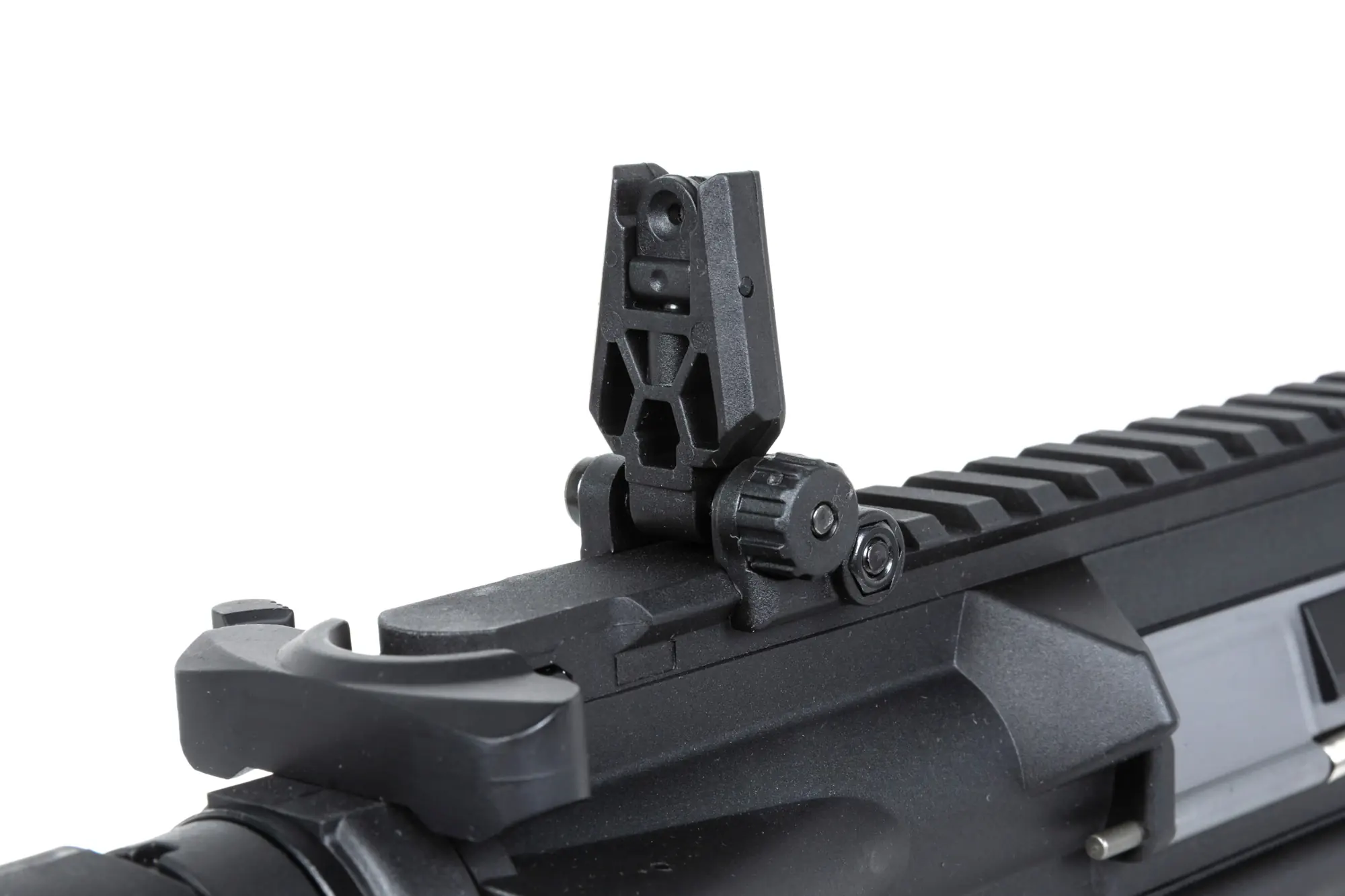 Daniel Defense® MK18 SA-C19 CORE mit HAL ETU, S-AEG, schwarz