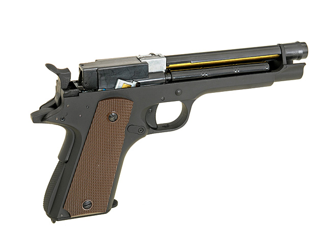Cyma CM.123 AEP "1911" Nachbau, Schwarz