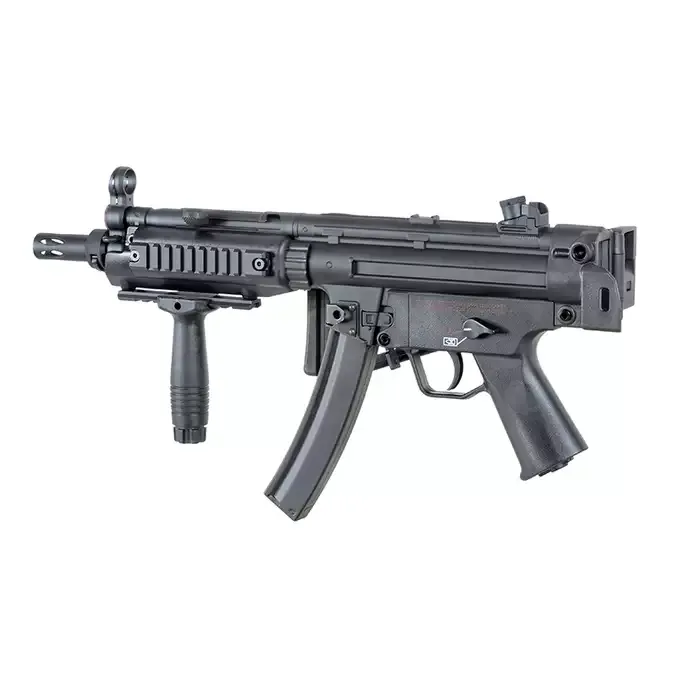 Cyma M5 Klappschaft RIS Replik – CM.041 max. 0,5J AEG