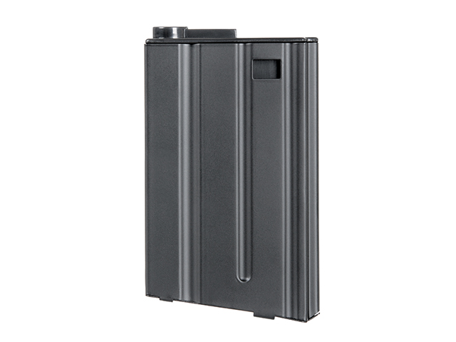 110rds Stahlblech Shortmag für AR-15/M4