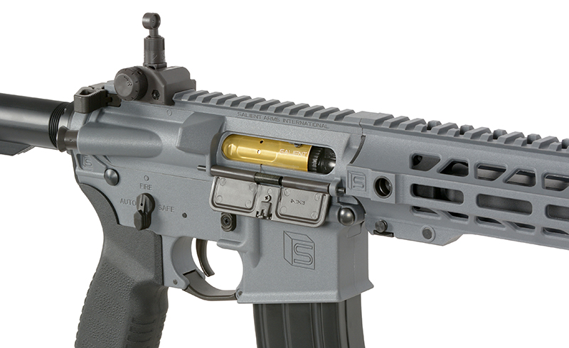 SAI GRY 10'' SBR max. 0,5J AEG, Grau [CYMA/EMG/6MMProshop]