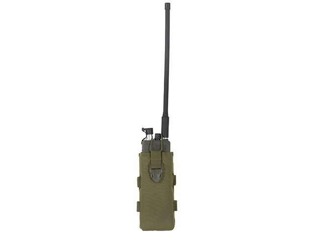 Radio Pouch  PRC148/152 - Olive [8FIELDS]