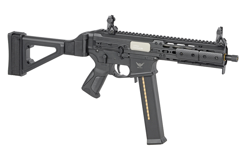 M917C UTR45 "LWRC SMG-45" mit FCU&Mosfet