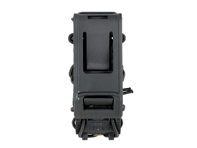 Polymer pistol mag pouch - Tan [PJ]