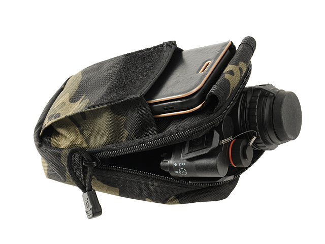 Phone Utility Pouch - MT [8FIELDS] - Restposten