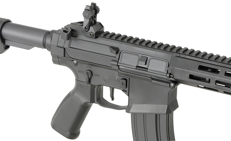 M904H "Rhino II" max. 0,5J AEG mit FCS&Mosfet #1