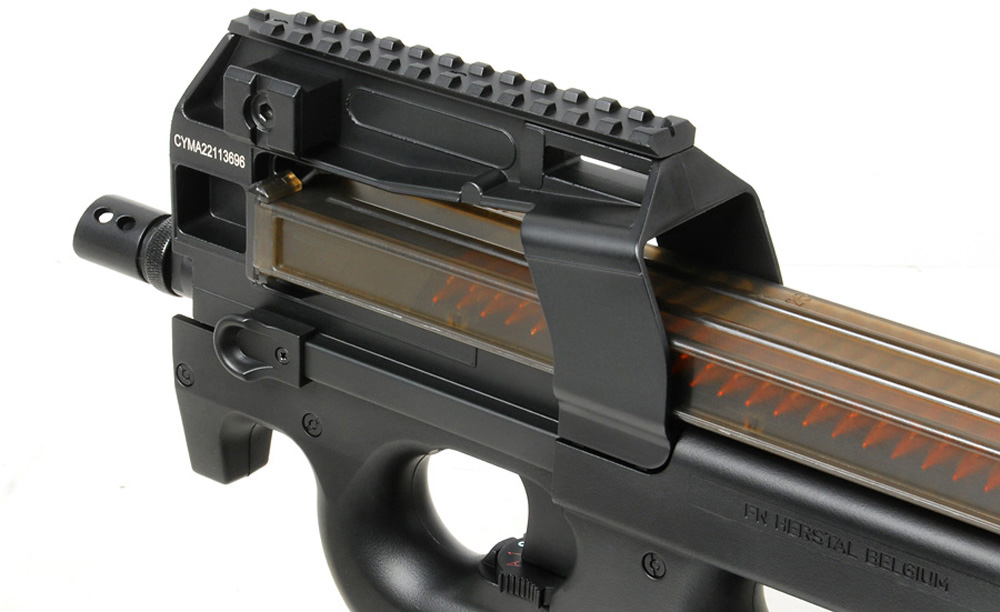 Cyma/Cybergun FN P90 0,5J AEG