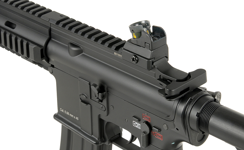 BY-801 Assault Rifle Replica [Double Bell]