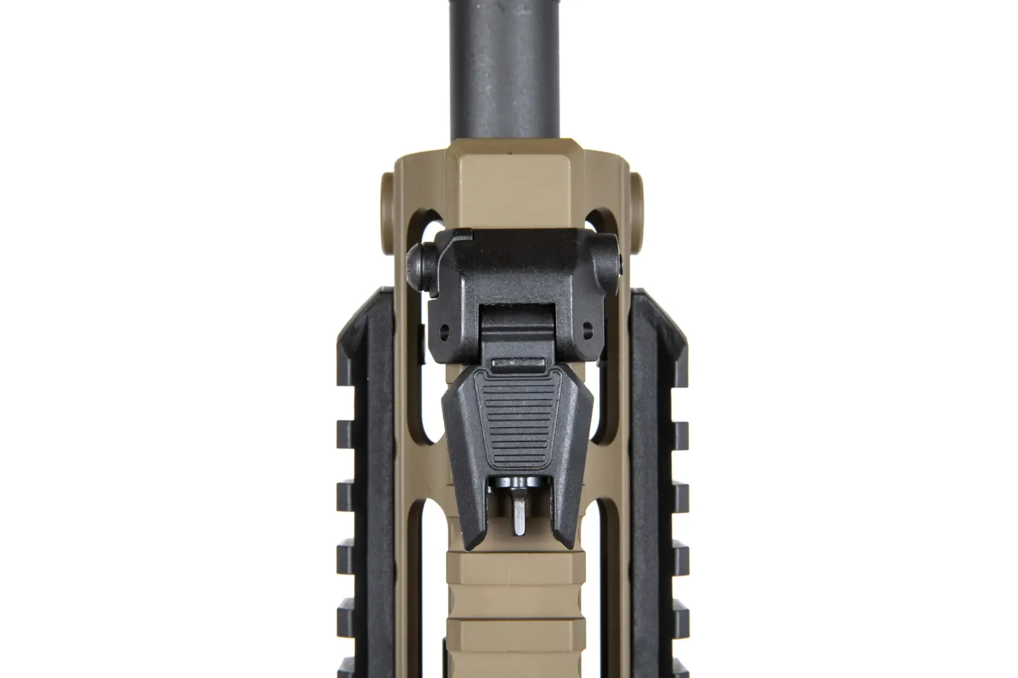 SA-P20 PRIME max. 0,5J AEG mit ASTERII Bluetooth E.T.U, Dark Matter 27K Brushless Motor und Speedgears (TAN)