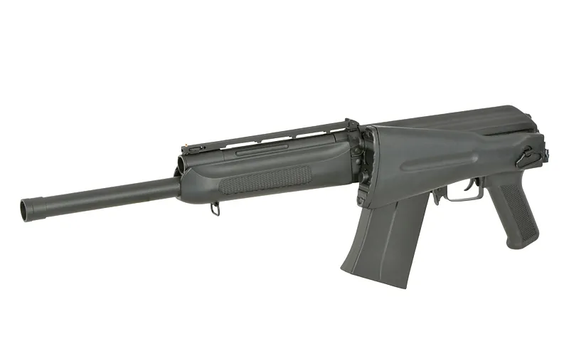 DB SAIGA-12K "Shotgun" S-AEG DB SAIGA-12K "Shotgun" S-AEG