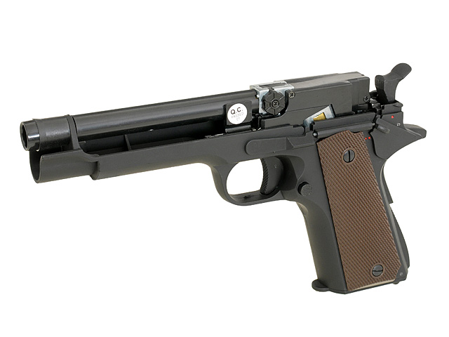 Cyma CM.123 AEP "1911" Nachbau, Schwarz