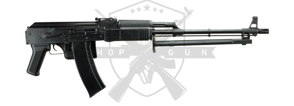 LCT RPKS74MN upgrade-Version mit Gate ASTER V3 max. 0,5J AEG