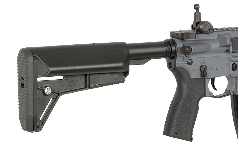 SAI GRY 10'' SBR max. 0,5J AEG, Grau [CYMA/EMG/6MMProshop]