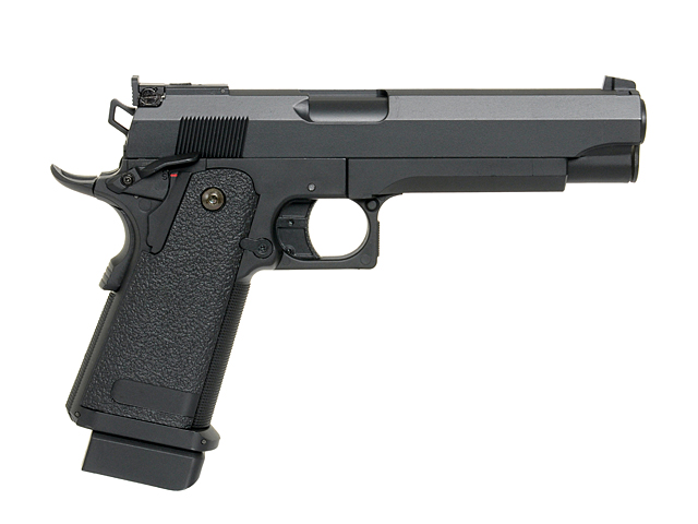 Cyma CM.128 AEP "CAPA", Schwarz