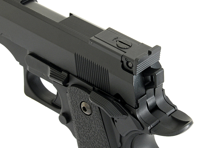 Cyma CM.128 AEP "CAPA", Schwarz