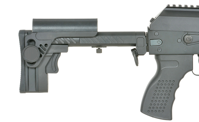 CM.113A AK-74 Tactical max. 0,5J AEG mit Eshooter ETU