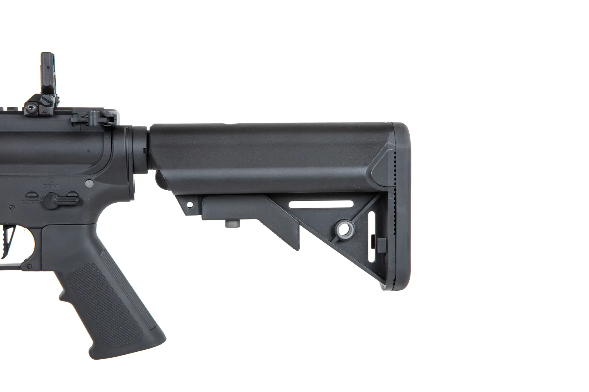 SA-C04 CORE max. 0,5J AEG mit programmierbarer HAL ETU