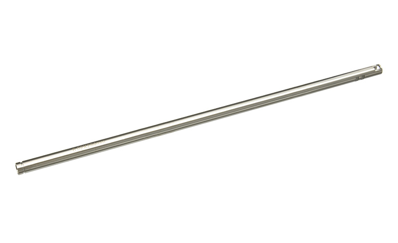 ZCI AEG Edelstahl 602mm Tuning-Innenlauf, 294mm Länge  ZCI AEG Edelstahl 602mm Tuning-Innenlauf, 294mm Länge