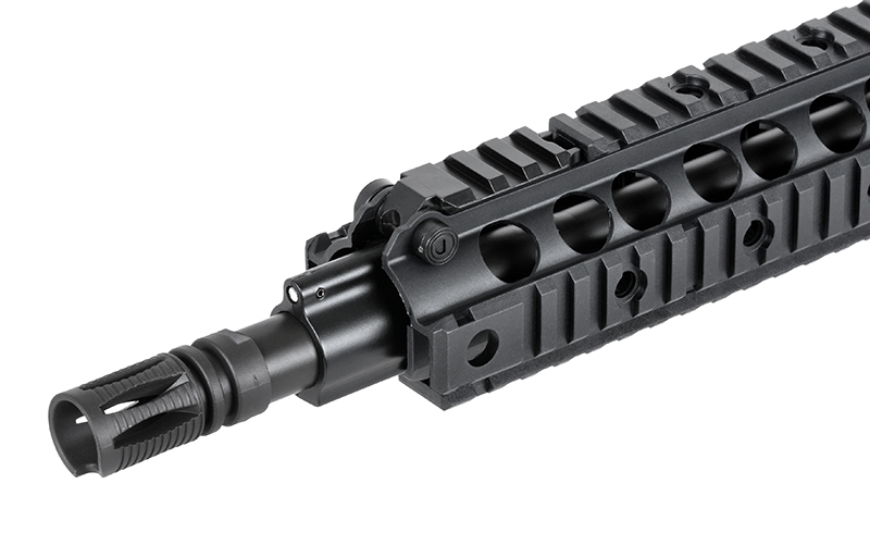 Cyma AR15 RIS CM.622 E.T.U max. 0,5J AEG