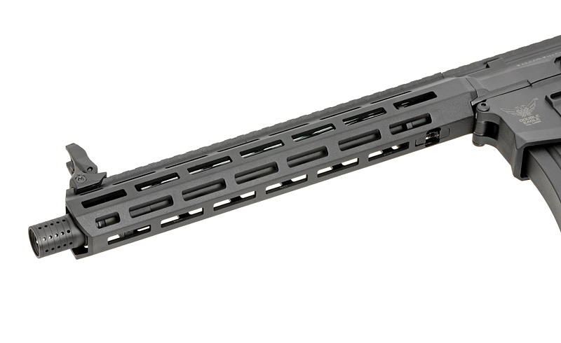 M904F 'Hog' max. 0,5J AEG mit Fire Control System