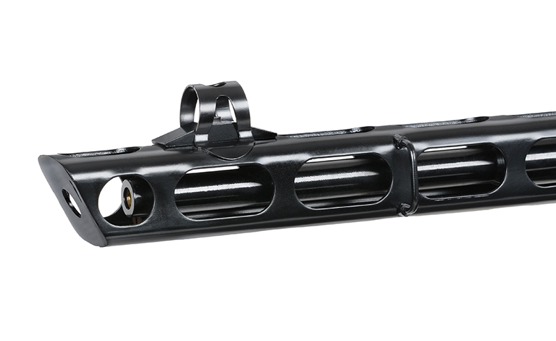 PPSh41 max. 0,5J EBB-AEG - (ABS Schäftung!)