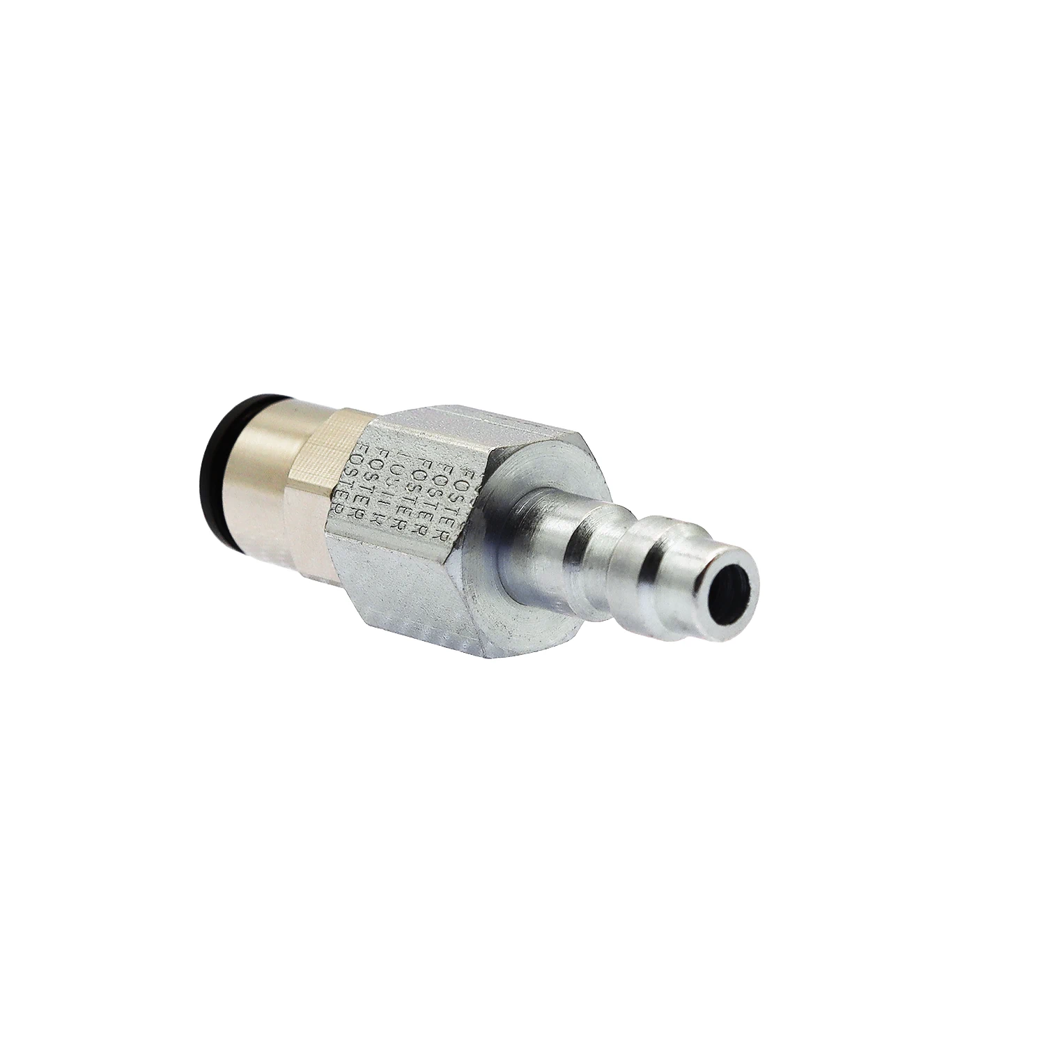 MCO/FOSTER 6mm Line Fitting US-Anschluss