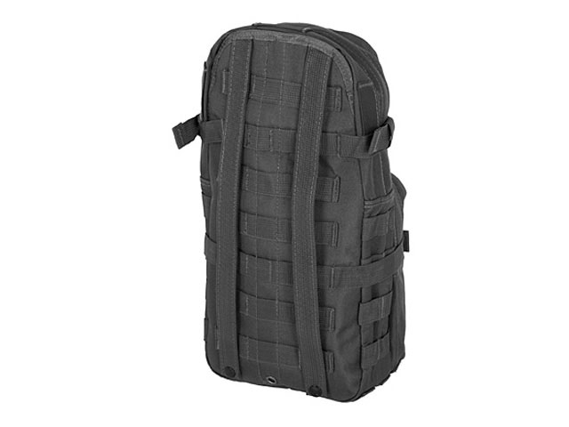 MOLLE Hydration H2O Carrier - Black [8FIELDS]