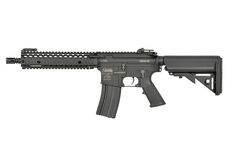 Daniel Defense MK18 Mod1 max. 0,5J AEG Sports Line mit ETU&Mosfet