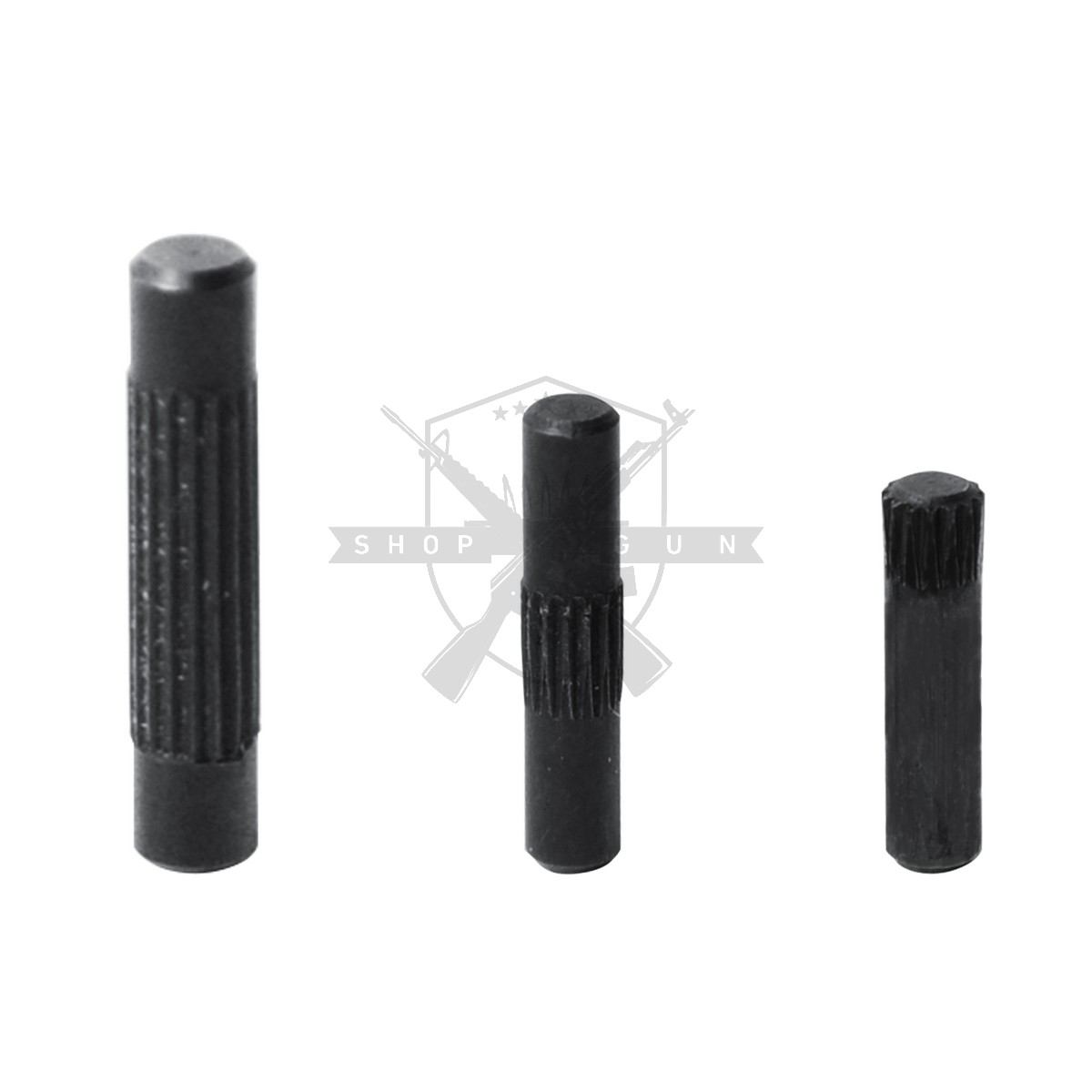 LCT PP-19-01 Vorderschaft Pinset