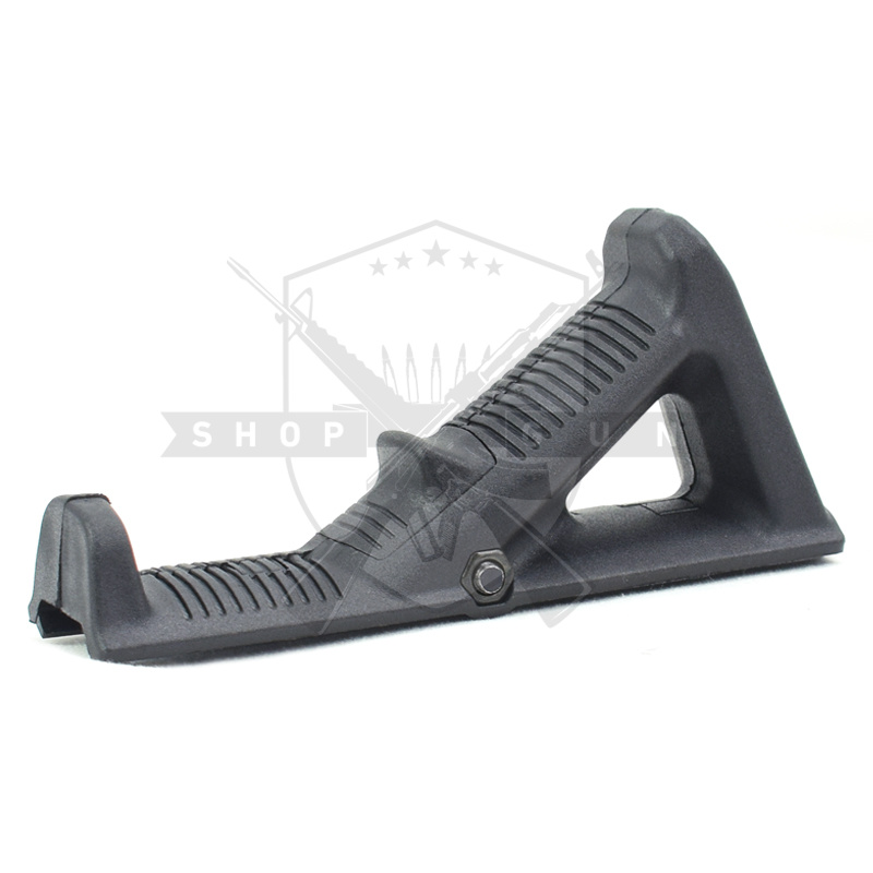 Abgewinkelter RIS-Frontgriff (Typ 1) (BK) Abgewinkelter RIS-Frontgriff (Typ 1) (BK)