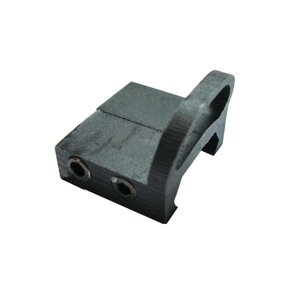 Slingmount für RIS, schwarz