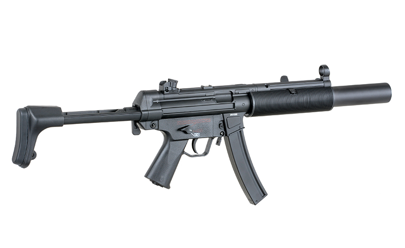 Cyma M5 SD6 HIGHSPEED - CM.041SD6-HS max. 0,5J AEG