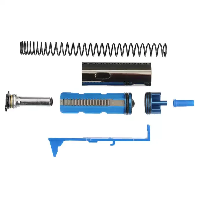 Cyma M5 Klappschaft RIS Replik – CM.041 max. 0,5J AEG
