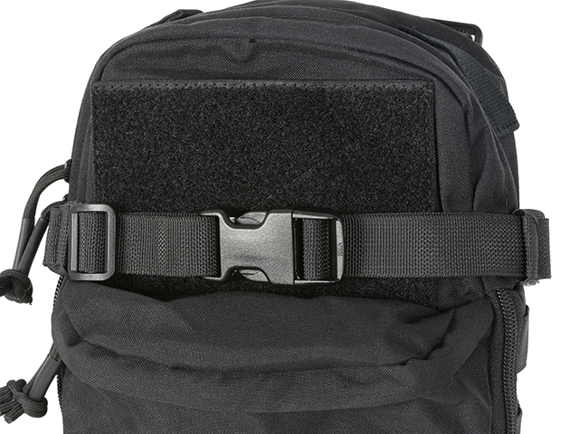 Mini-Tak MOLLE Pack - Coyote [WETAC]