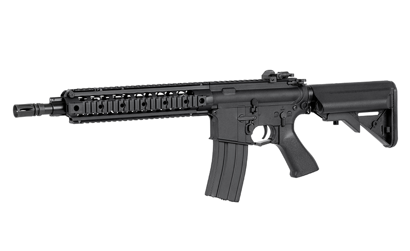 Cyma AR15 RIS CM.622 E.T.U max. 0,5J AEG
